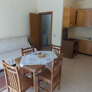 Elis Appartamento Vlorë